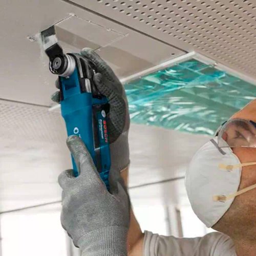 Multicortadora GOP 30-28 220V - Bosch