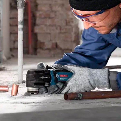 Multicortadora GOP 30-28 220V - Bosch