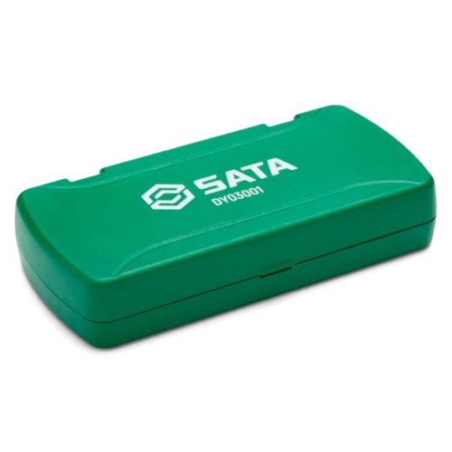 Multímetro Digital de Bolso CAT II - Sata