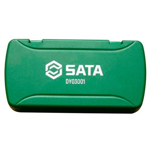 Multímetro Digital de Bolso CAT II - Sata