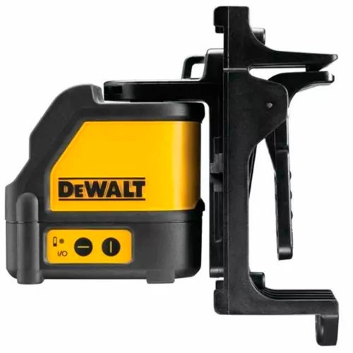 Nível a Laser Auto Nivelador Vermelho 15m - DW088K - Dewalt