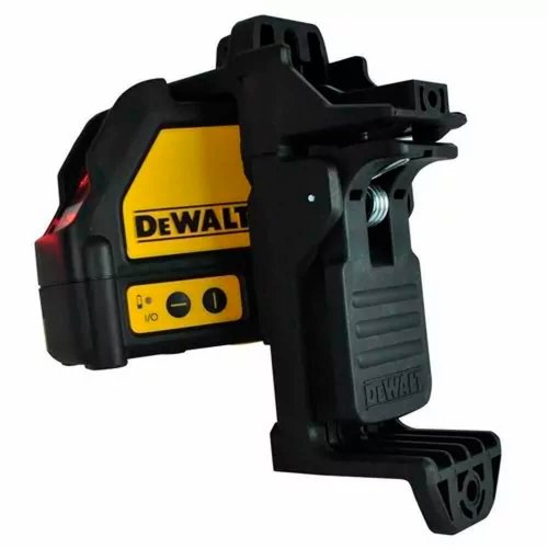 Nível a Laser Auto Nivelador Vermelho 15m - DW088K - Dewalt