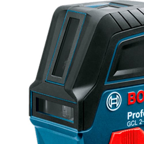 Nível à Laser GCL2-15 com Gancho e Maleta - Bosch