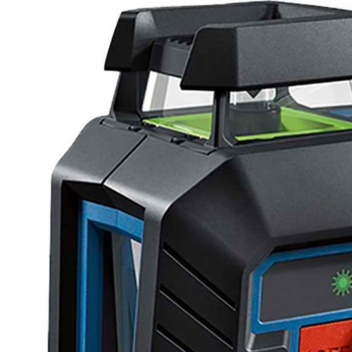 Nível à Laser GLL 2-20 G com Tripé BT150 - Bosch