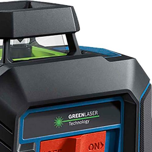Nível à Laser GLL 2-20 G com Tripé BT150 - Bosch