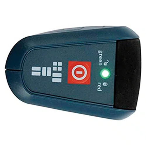 Nível a Laser NIVELOX - GLL 3 X com Tripé e Maleta - Bosch