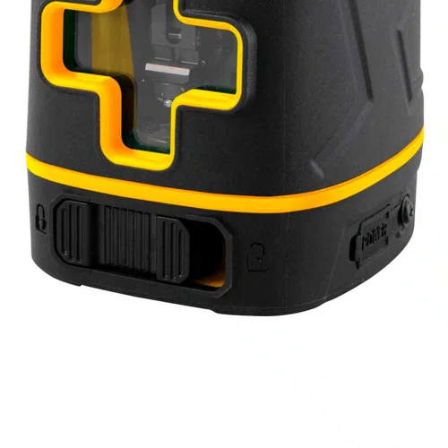 Nível a Laser Recarregável 20m NLR020 - Vonder