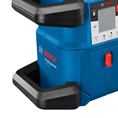 Nível a Laser Rotativo GRL 650 CHVG à Bateria - Bosch