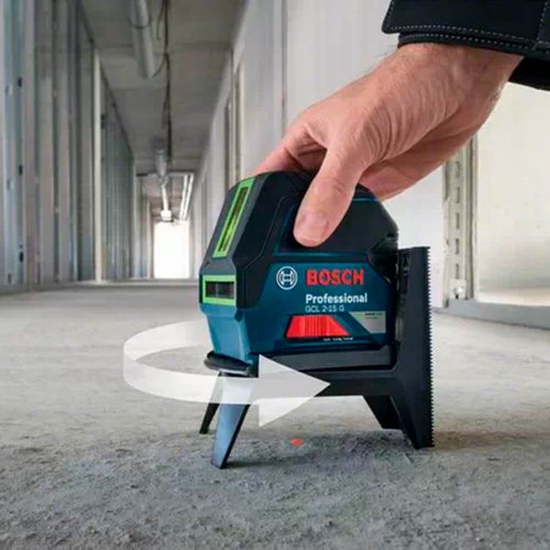 Nível à Laser Verde GCL 2-15 G Profissional - Bosch