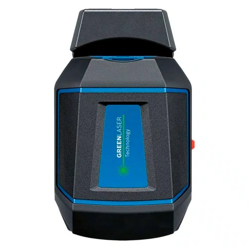 Nível a Laser Verde GLL 12-22 G 12m com Suporte - Bosch
