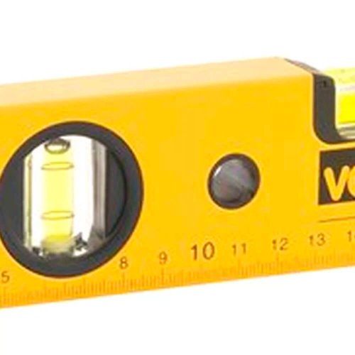 Nível de Alumínio 12" - Vonder 3535000120