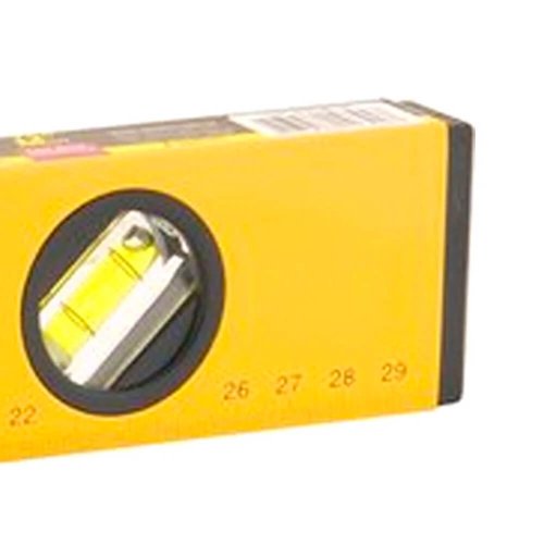 Nível de Alumínio 12" - Vonder 3535000120