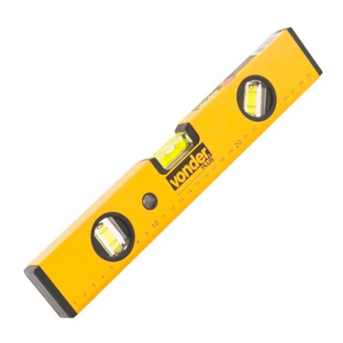 Nível de Alumínio 12" - Vonder 3535000120