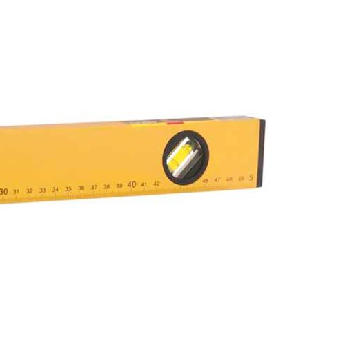 Nível de Alumínio com Base Magnética 20" PLUS - Vonder
