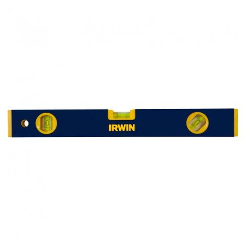 Nível de Alumínio Magnético Profissional 16" - Irwin