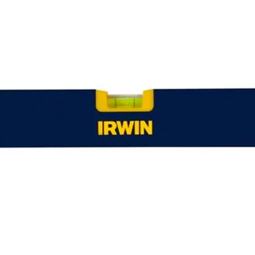 Nível de Alumínio Magnético Profissional 16" - Irwin