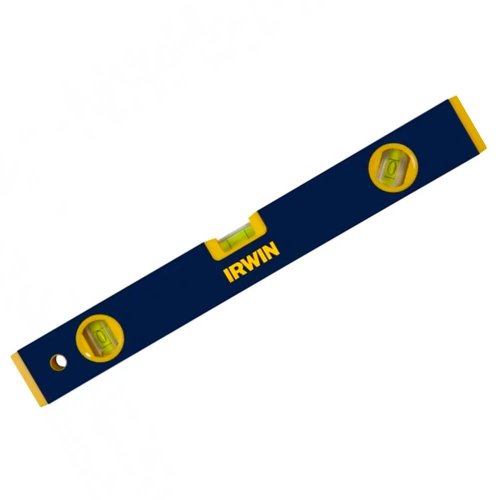 Nível de Alumínio Magnético Profissional 16" - Irwin