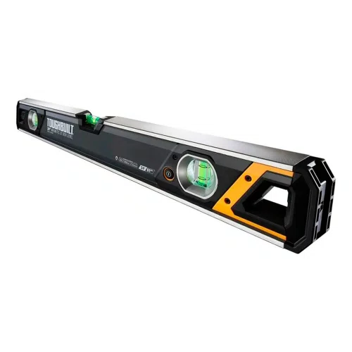 Nível de Bolha com Iluminação Magnética 61cm - Toughbuilt