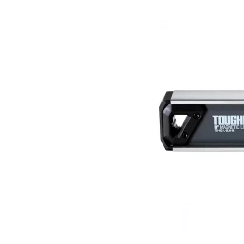 Nível de Bolha com Iluminação Magnética com 2 Bolhas 23cm - Toughbuilt