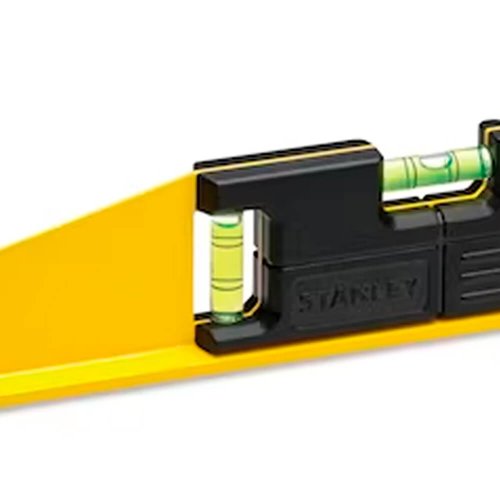 Nível GP Base Magnética 12" - Stanley