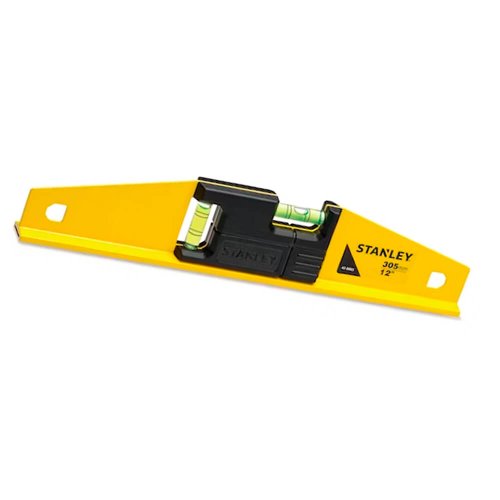 Nível GP Base Magnética 12" - Stanley
