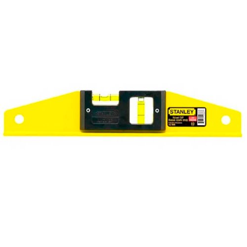 Nível GP Base Magnética 12" - Stanley