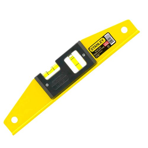 Nível GP Base Magnética 12" - Stanley