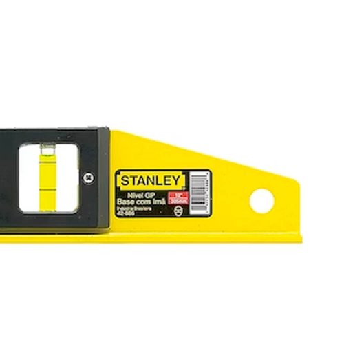 Nível GP Base Magnética 14" - Stanley