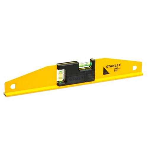 Nível GP Base Magnética 14" - Stanley