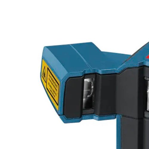 Nível Laser de 3 Linhas para Pisos e Azulejos GTL 3 - Bosch