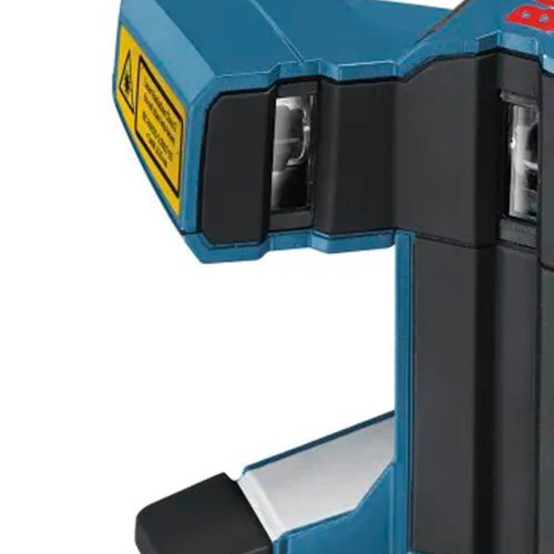 Nível Laser de 3 Linhas para Pisos e Azulejos GTL 3 - Bosch