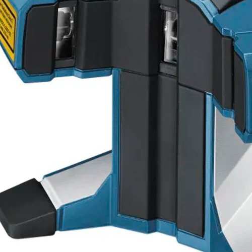 Nível Laser de 3 Linhas para Pisos e Azulejos GTL 3 - Bosch