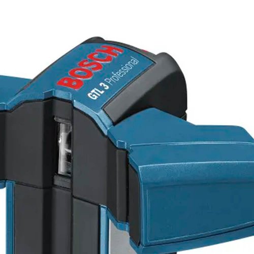 Nível Laser de 3 Linhas para Pisos e Azulejos GTL 3 - Bosch
