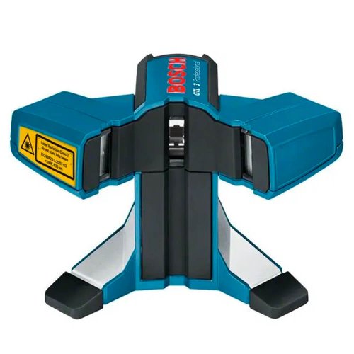 Nível Laser de 3 Linhas para Pisos e Azulejos GTL 3 - Bosch