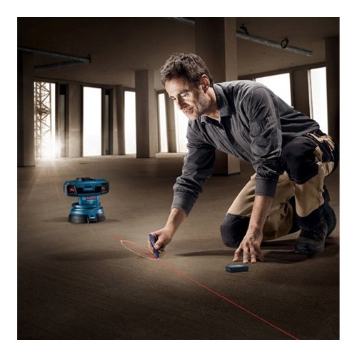 Nível Laser de Superfície GSL 2 - Bosch