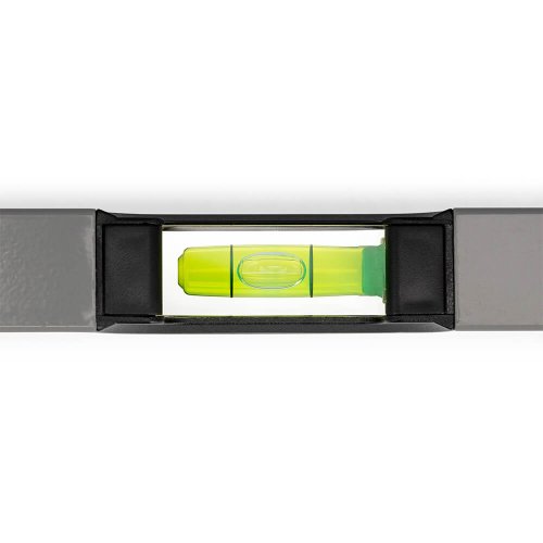 Nível Longo Bolha BAUPRO 80cm - SOLA