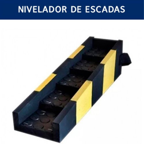 Nivelador de Escada - Esca-fort