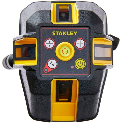 Nivelador Laser STHT77512LA Multi-Linhas 10 Metros - Stanley