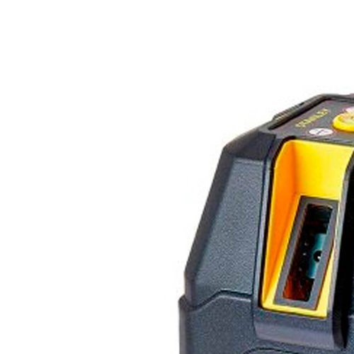 Nivelador Laser STHT77512LA Multi-Linhas 10 Metros - Stanley