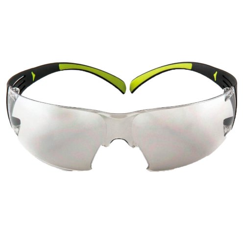 Óculos Anti Risco/Embacante Securefit 400 In Out - 3M