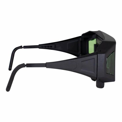 Óculos de Proteção Automático para Solda OSL-3/11 - Lynus