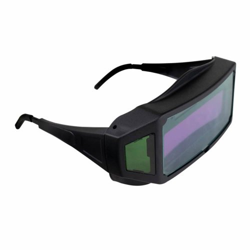 Óculos de Proteção Automático para Solda OSL-3/11 - Lynus