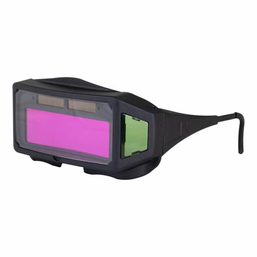 Óculos de Proteção Automático para Solda OSL-3/11 - Lynus