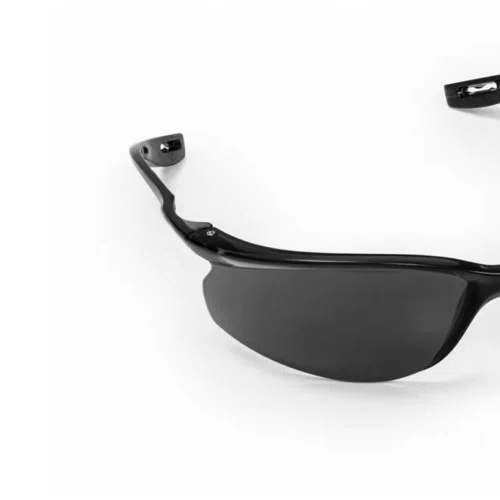 Óculos de Segurança Proteção Virtua Cinza CCS - 3M