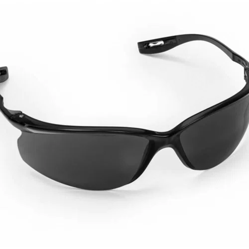 Óculos de Segurança Proteção Virtua Cinza CCS - 3M