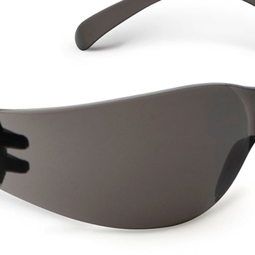 Óculos de Segurança Virtua Cinza Anti-Risco - 3M