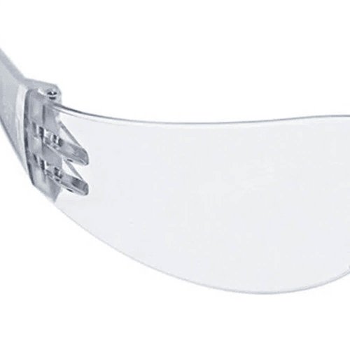 Óculos de Segurança Virtua Lente Transparente Anti-Risco - 3M