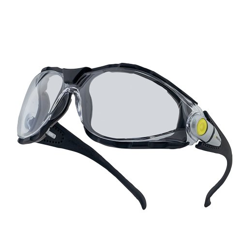 Óculos Pacaya Clear Lyviz - Delta Plus Óculos Pacaya Clear Lyviz - Delta Plus