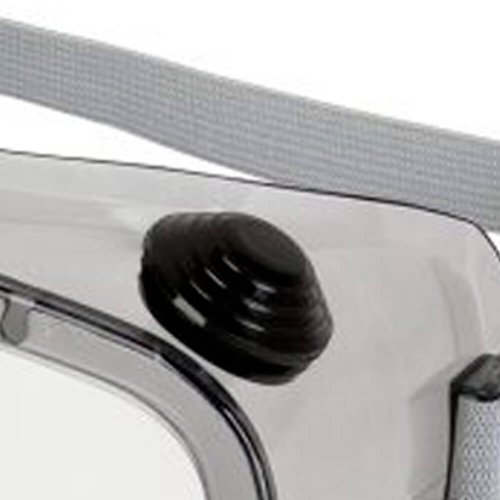 Óculos Ventilação RUIZI Indirecta - Delta Plus