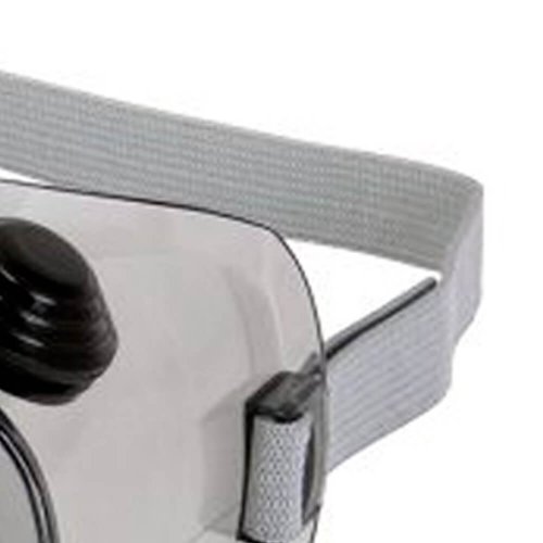 Óculos Ventilação RUIZI Indirecta - Delta Plus